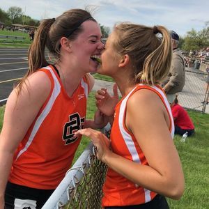 Meet your Posher, Tamara